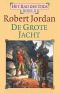 [The Wheel of Time 02] • De Grote Jacht